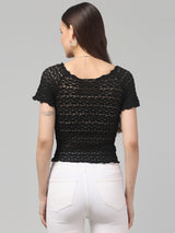 Self Design Top