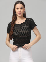 Self Design Top