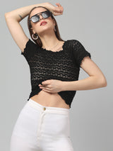 Self Design Top