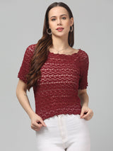 Self Design Top