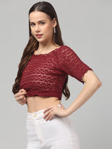 Self Design Top