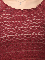 Self Design Top