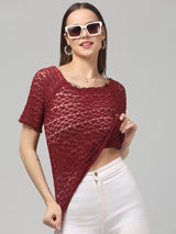 Self Design Top