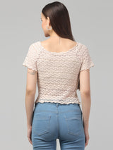 Self Design Top