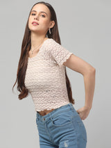 Self Design Top