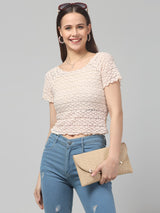 Self Design Top