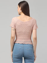 Self Design Top