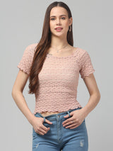 Self Design Top