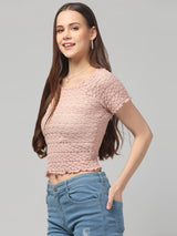 Self Design Top