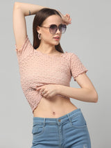 Self Design Top