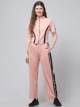 Sport Look Co ord Set For Womens