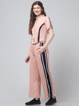 Sport Look Co ord Set For Womens