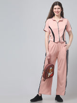 Sport Look Co ord Set For Womens