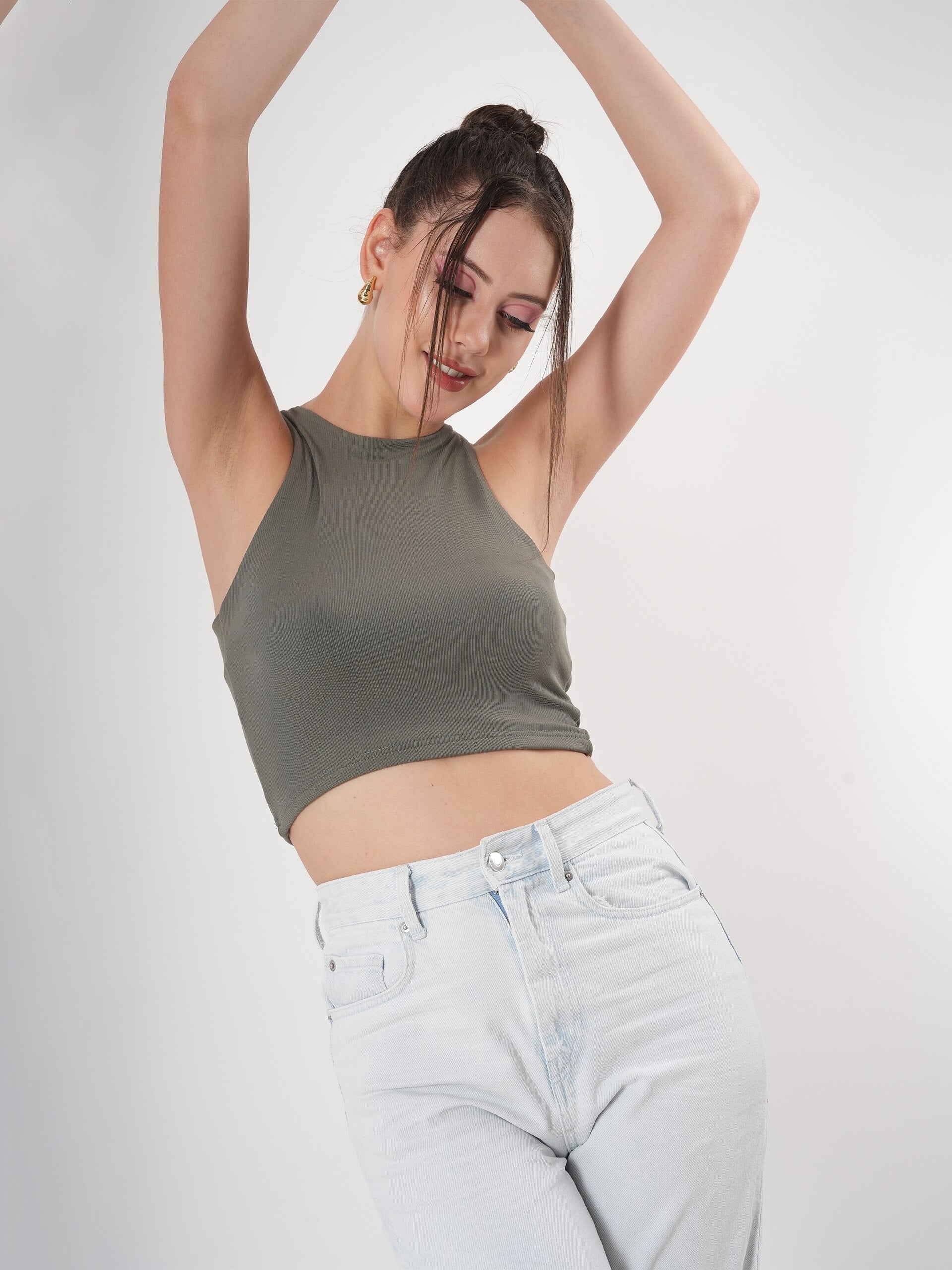 #Color_Olive