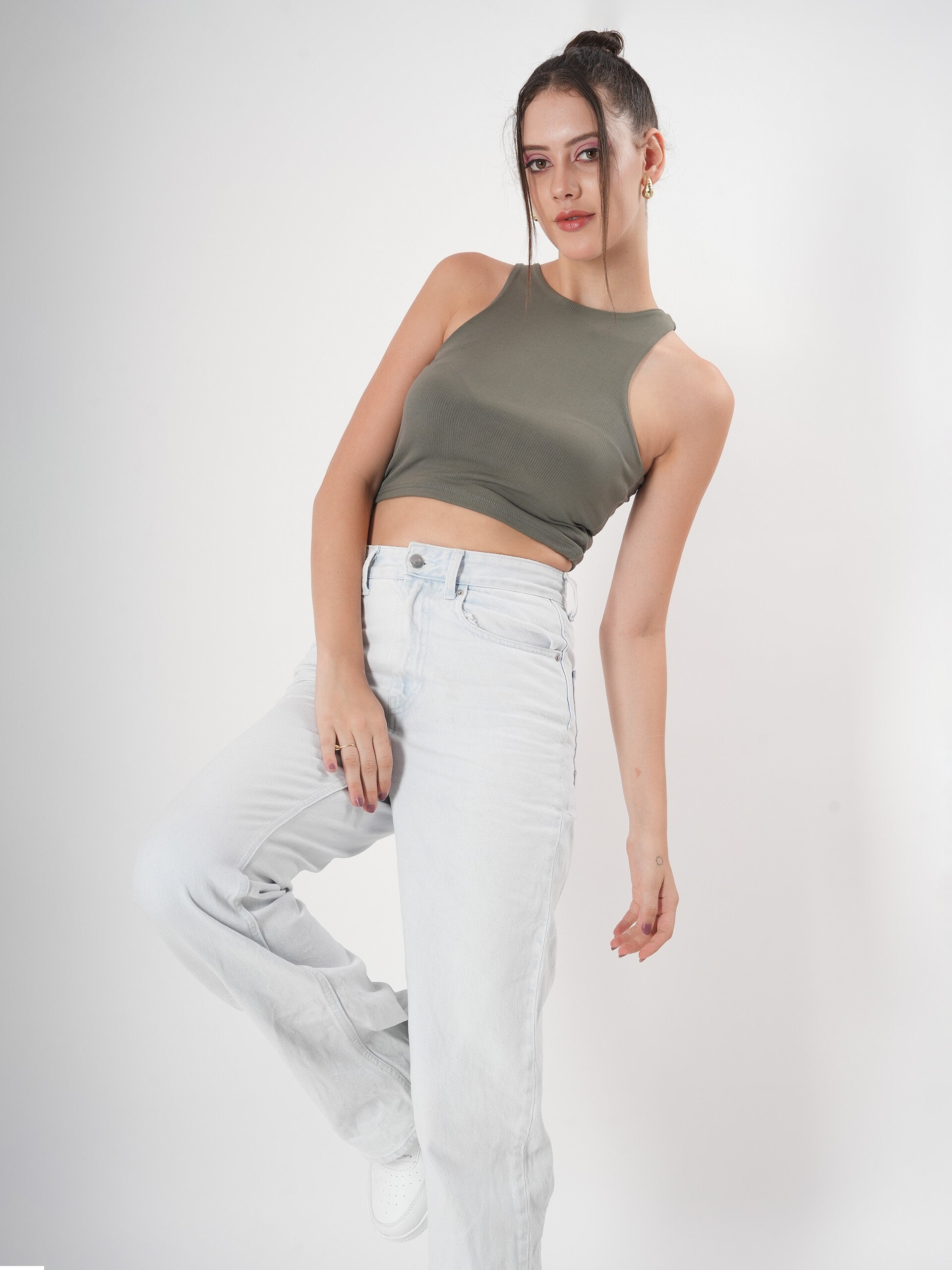#Color_Olive