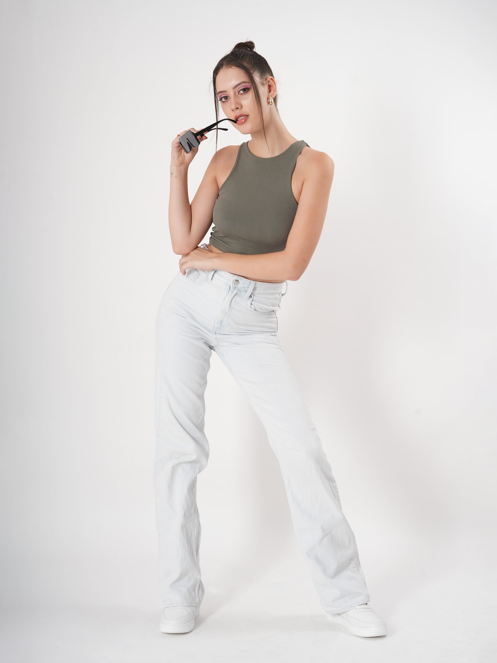 #Color_Olive