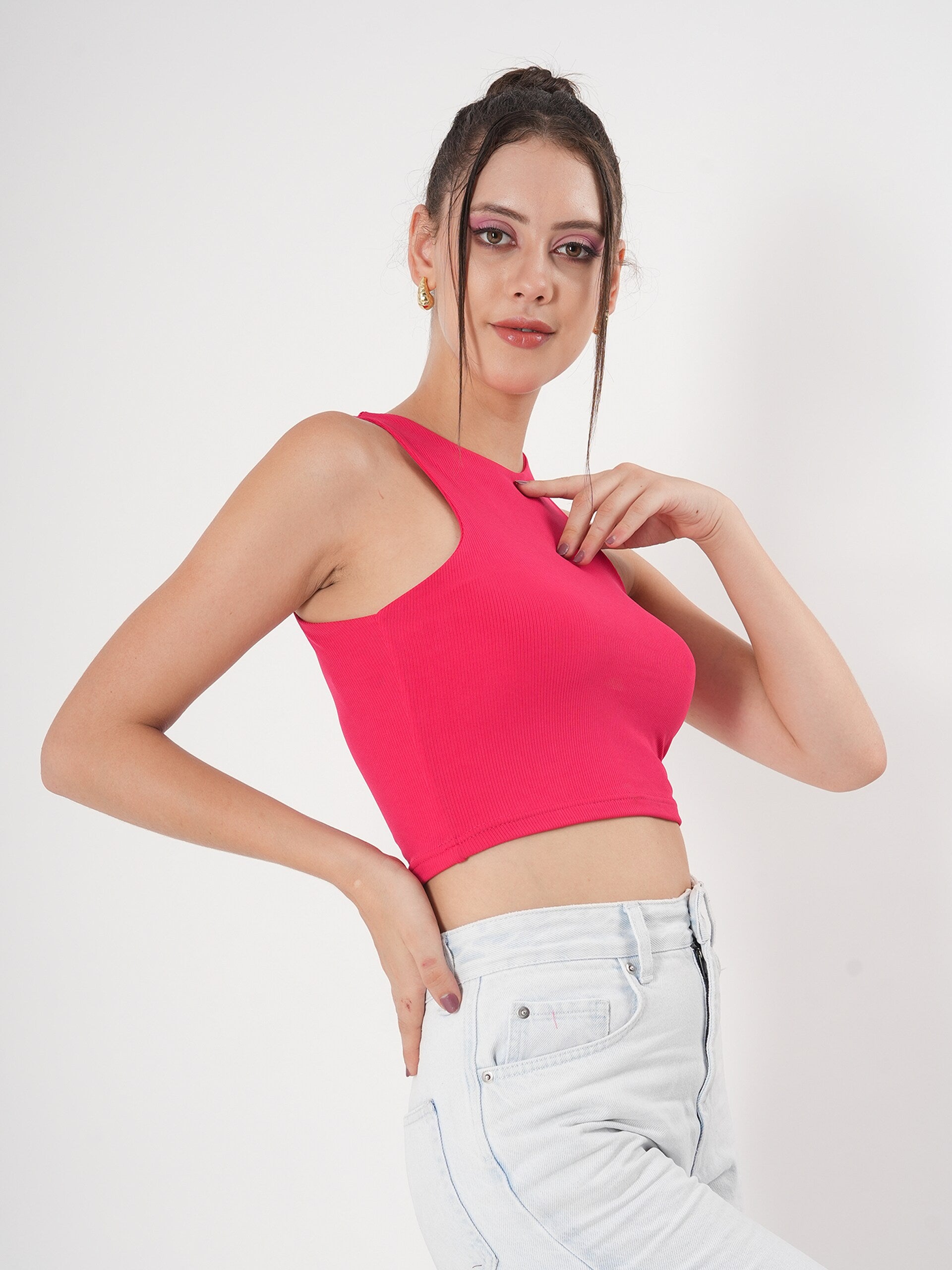 #Color_Pink