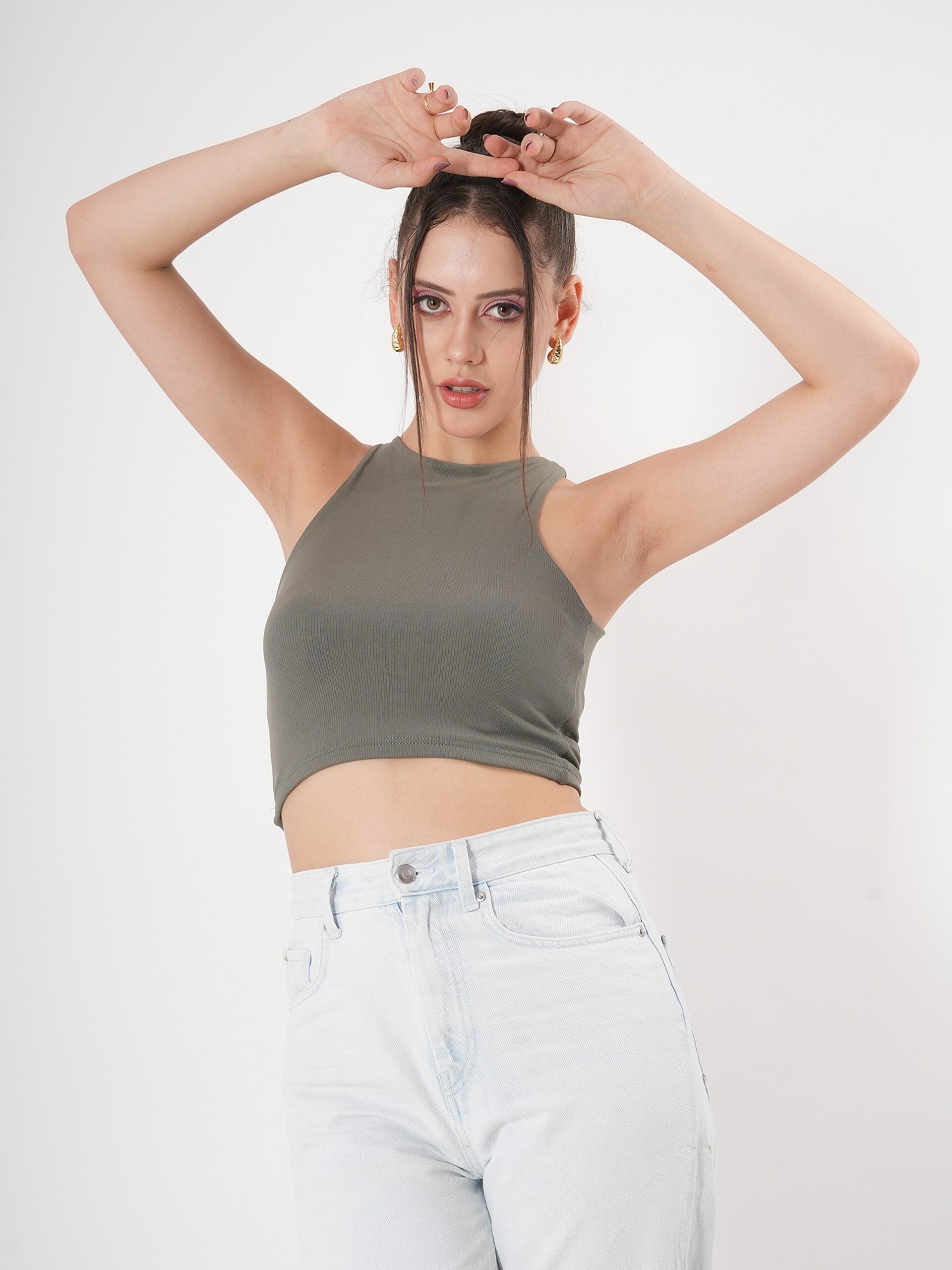 #Color_Olive