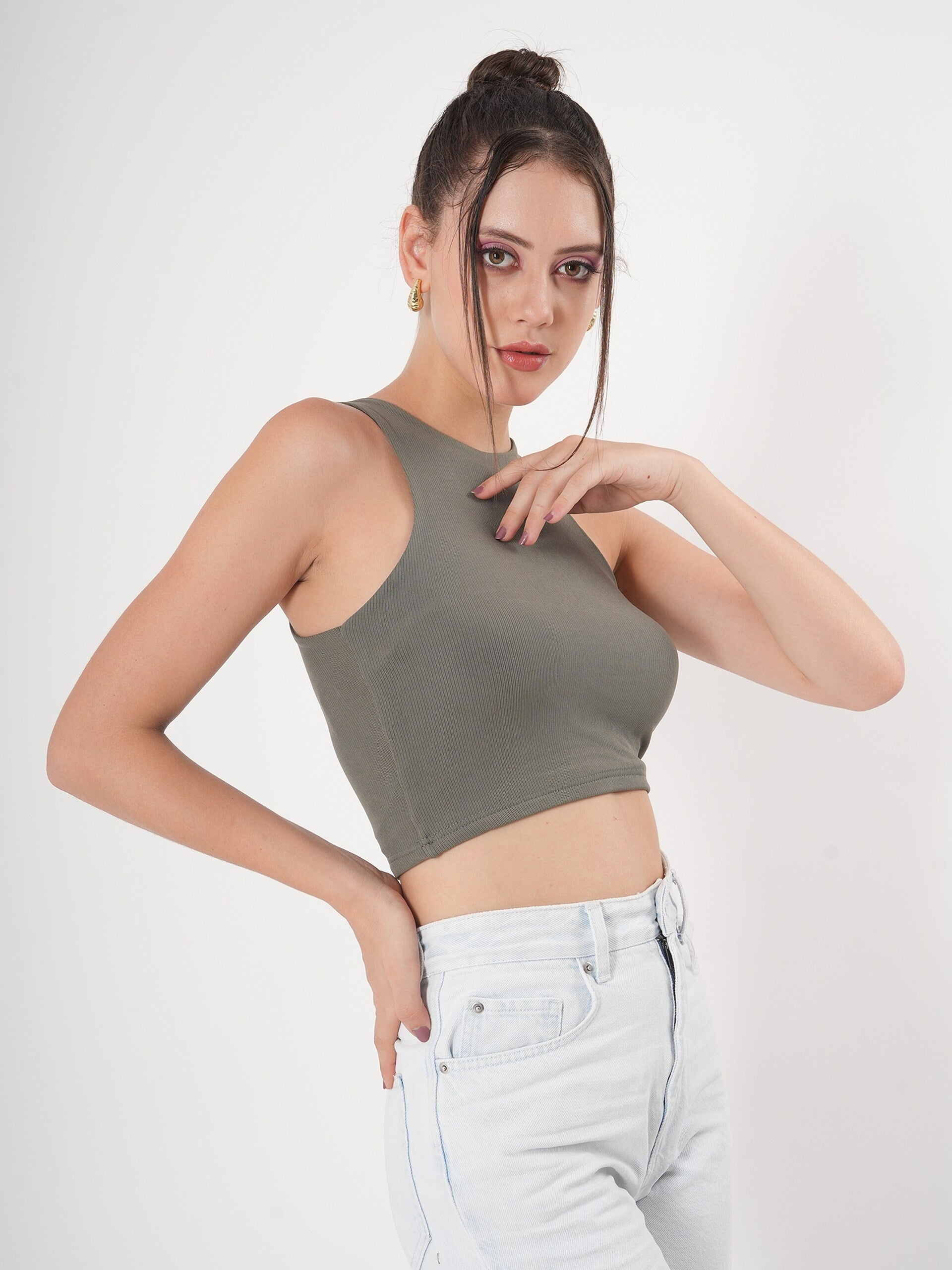 #Color_Olive