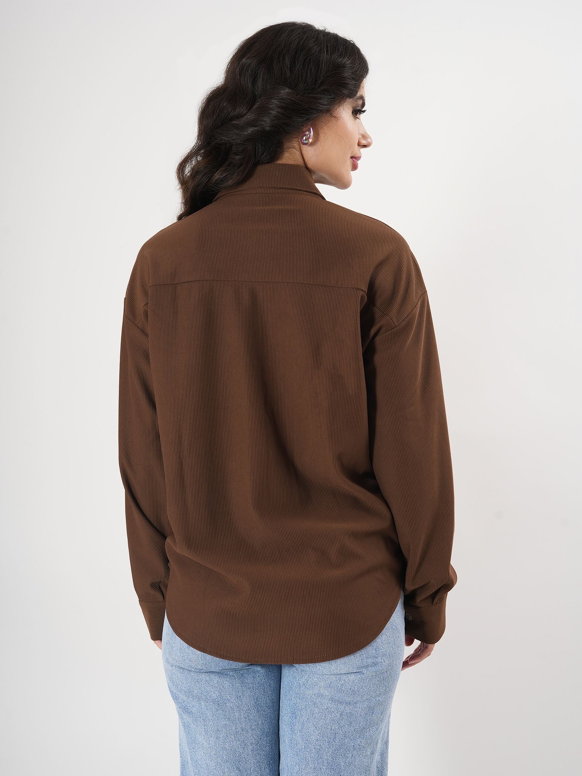 #Color_Brown