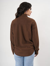 #Color_Brown