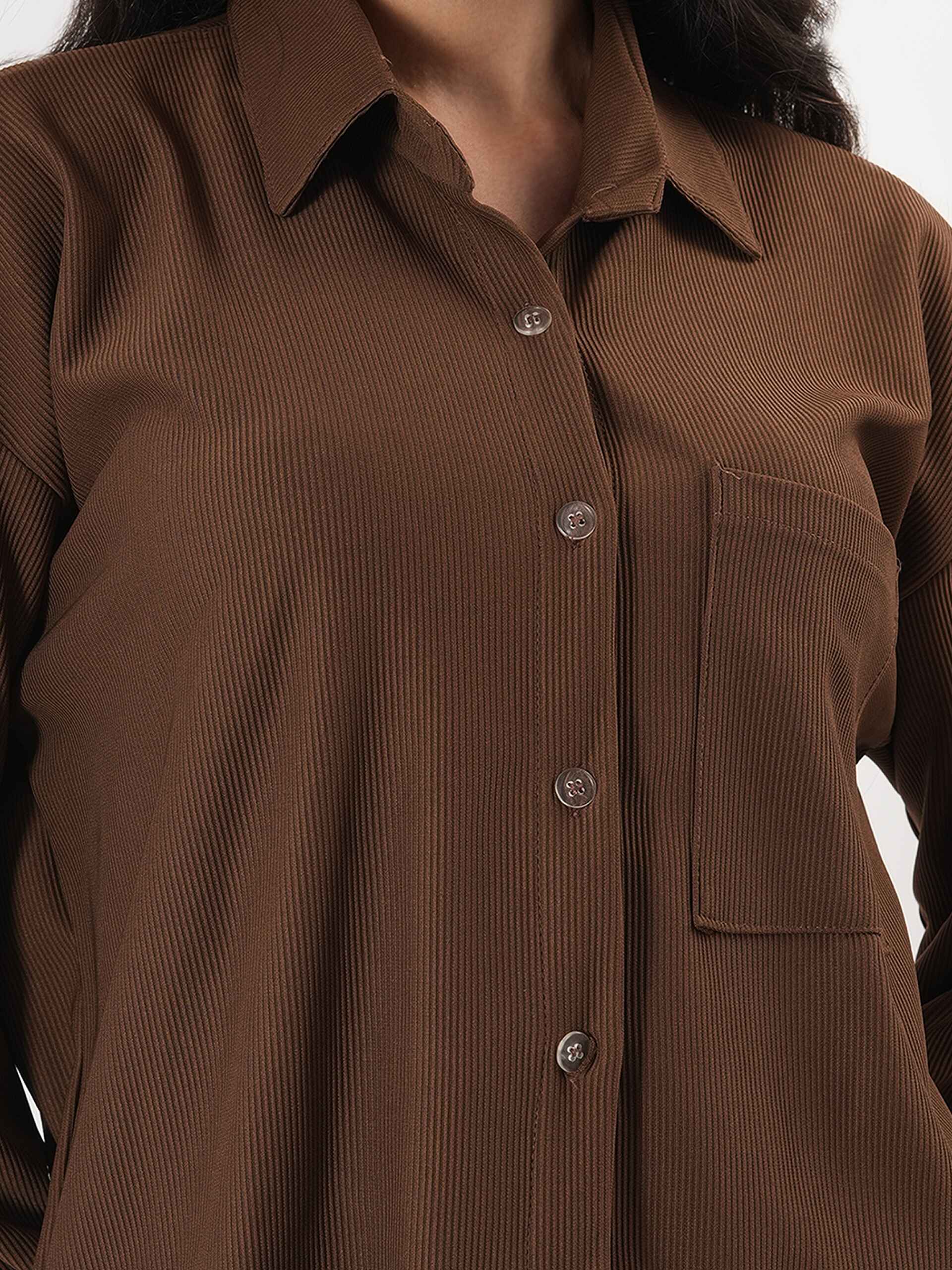 #Color_Brown