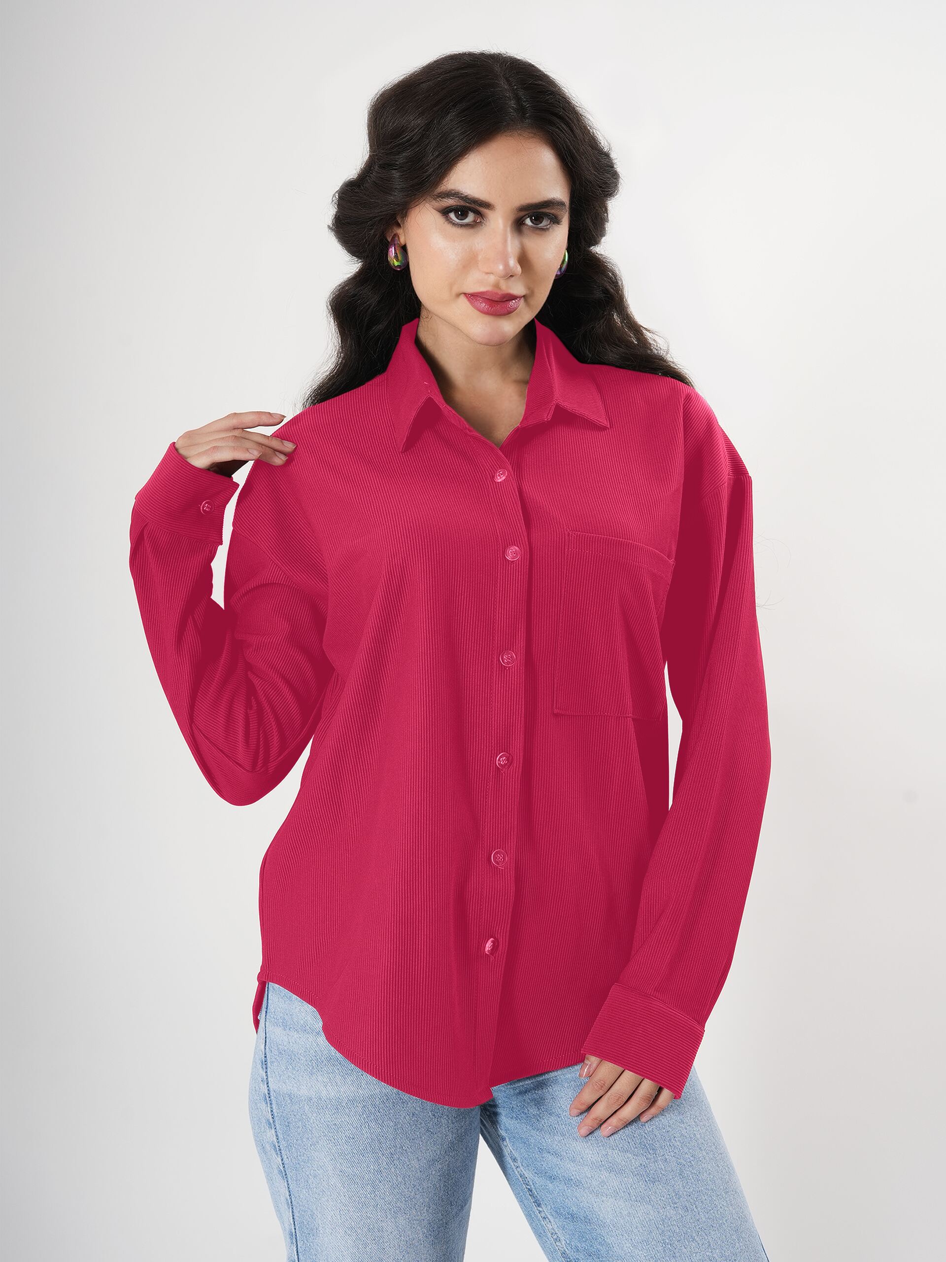 #Color_Pink