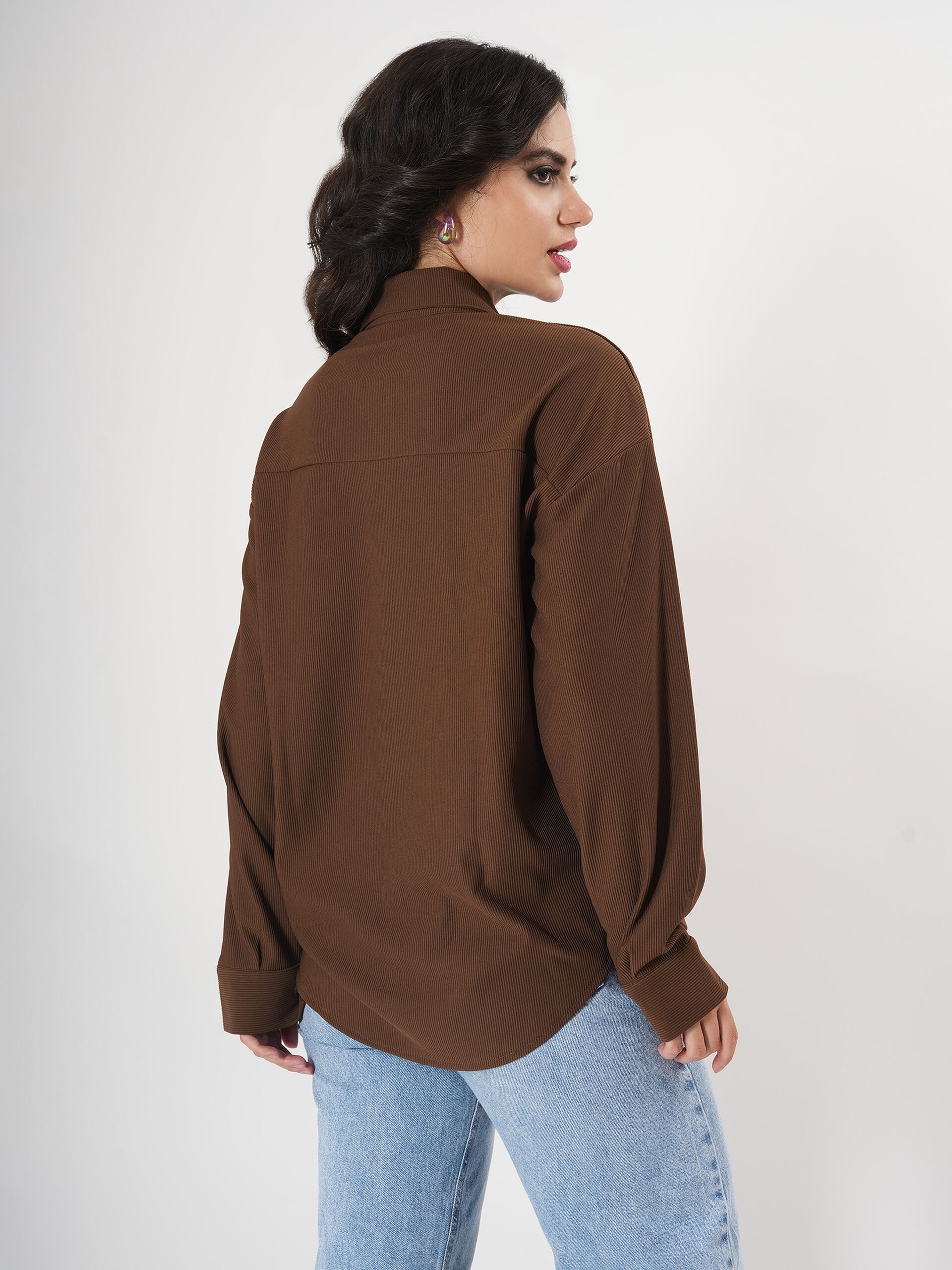 #Color_Brown