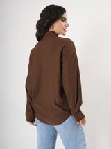 #Color_Brown