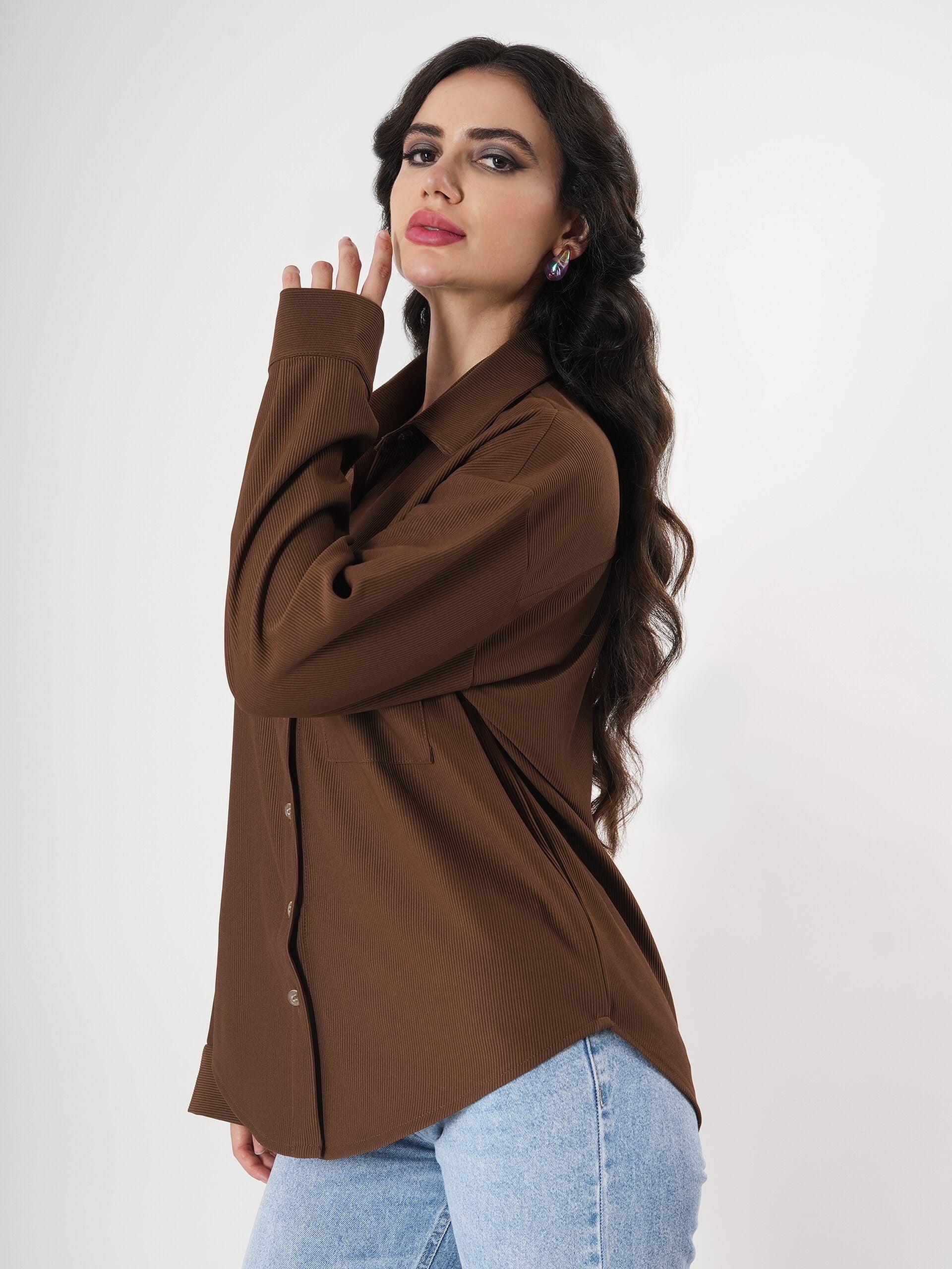 #Color_Brown