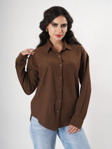 #Color_Brown