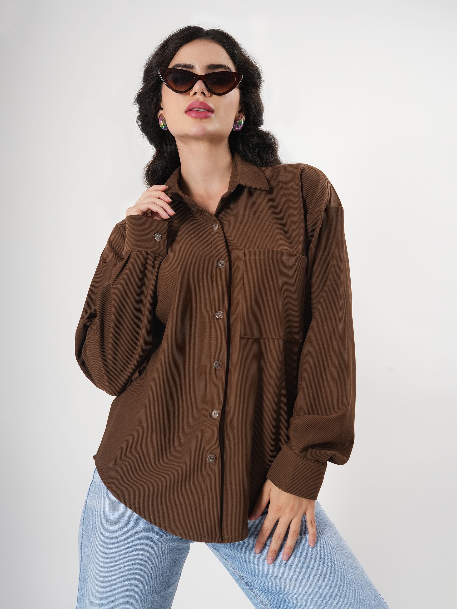 #Color_Brown