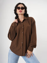 #Color_Brown