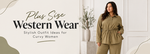 Plus Size Western Wear: Stylish Outfit Ideas for Curvy Women