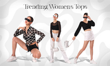 Trending Women’s Tops That You Must Own - Clobug