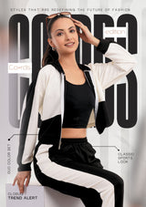 Co-ord Sets - Clobug