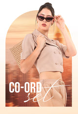 Co-ord Sets - Clobug