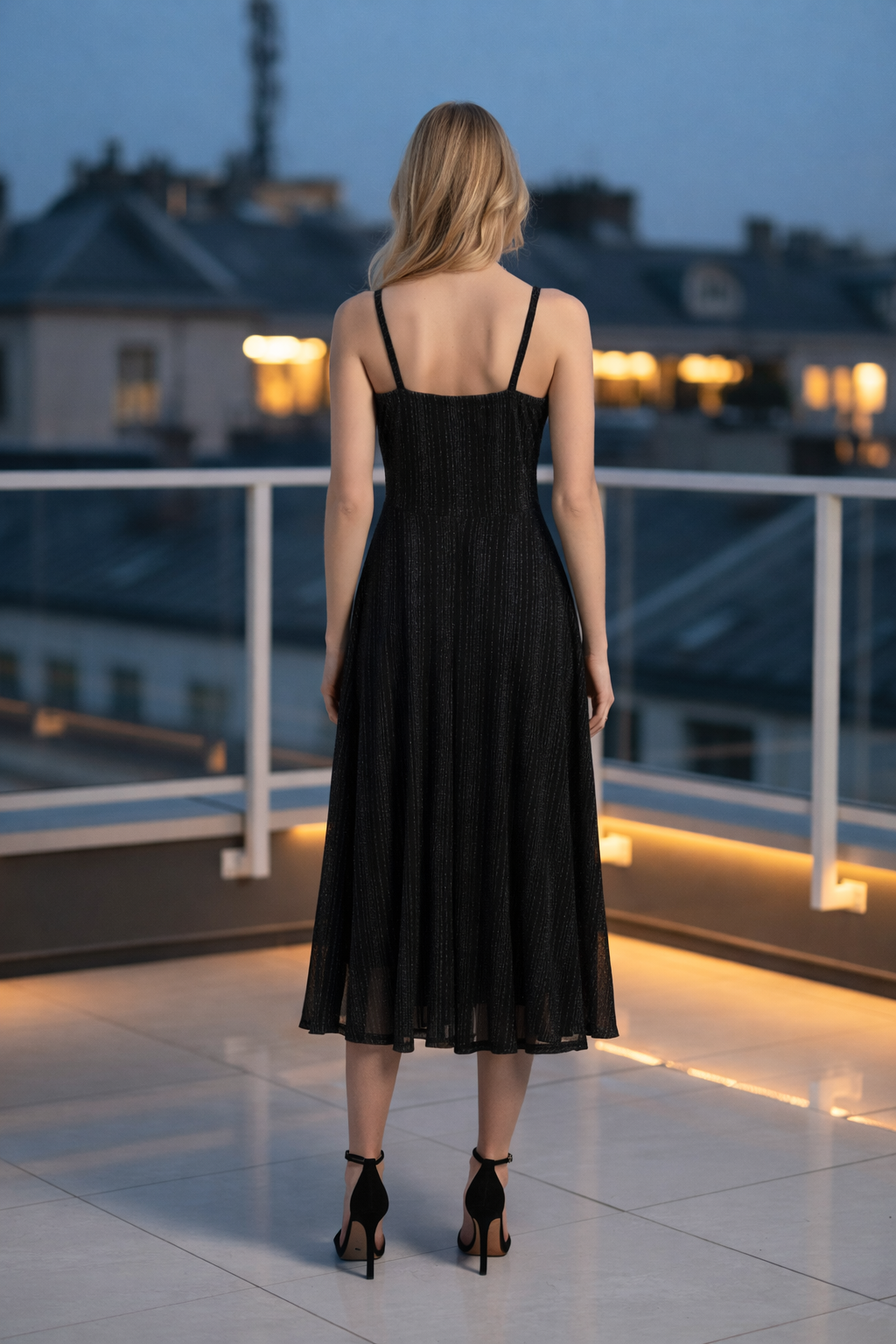 Clobug Women Dress
