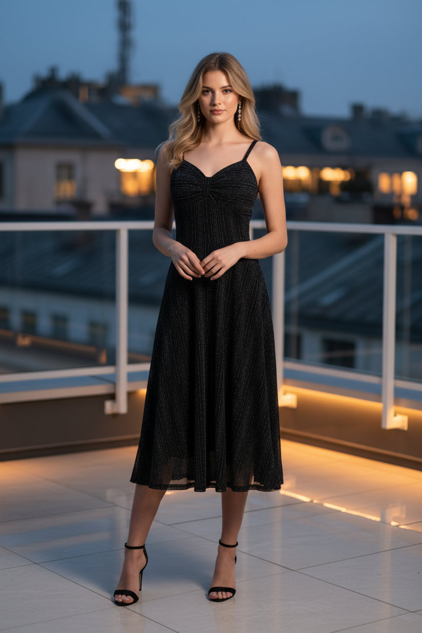 Clobug Women Dress