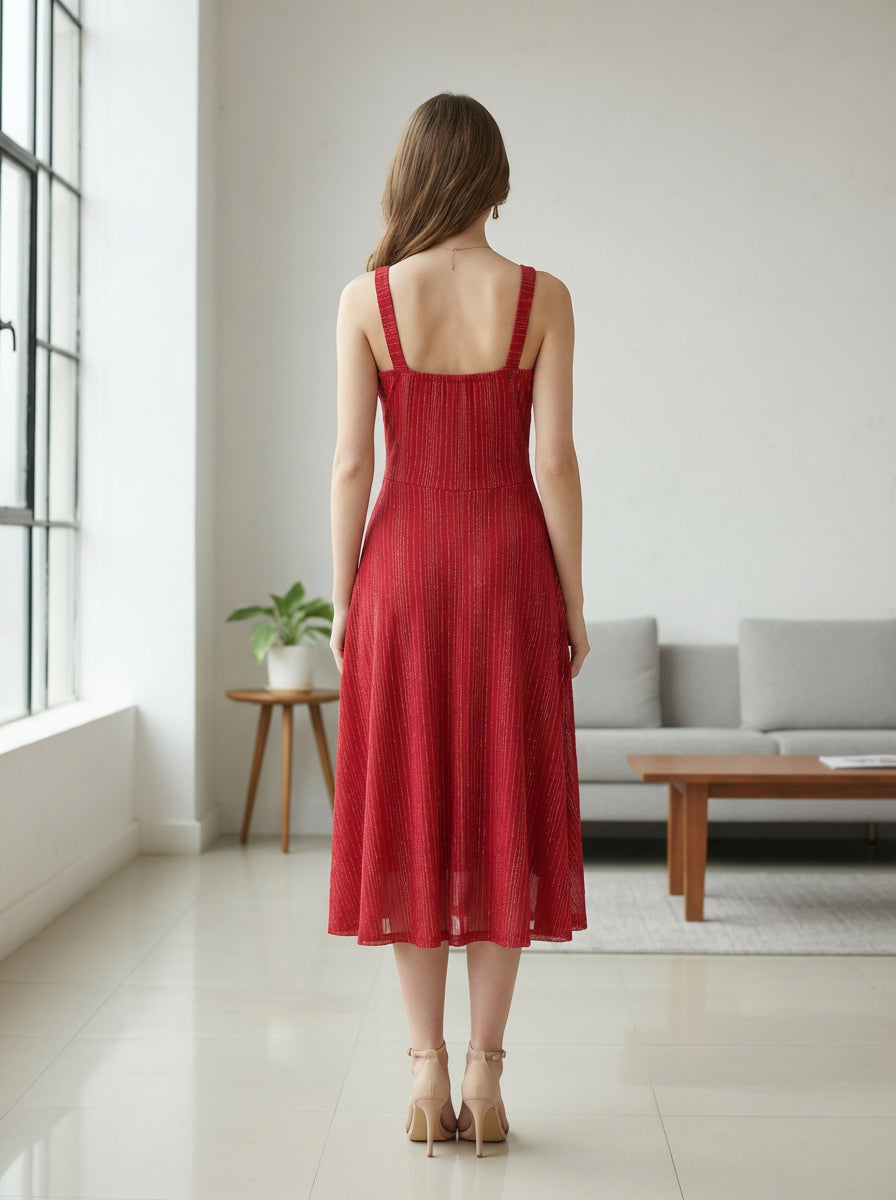 Clobug Women Dress