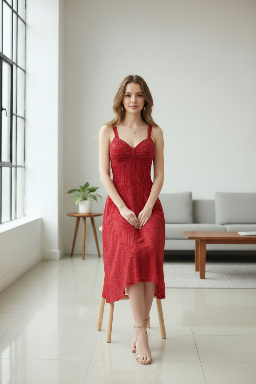 Clobug Women Dress