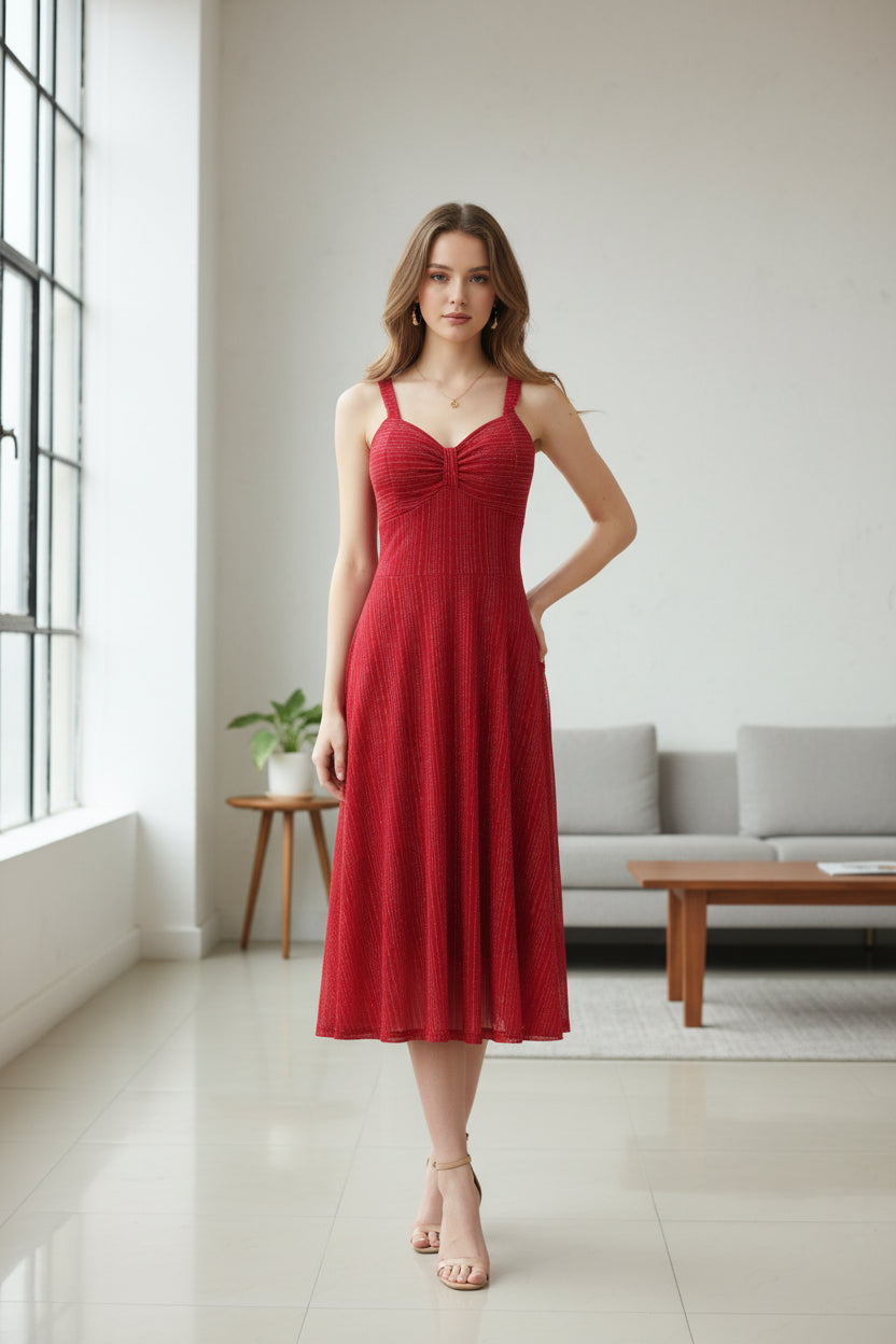 Clobug Women Dress