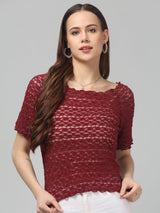 Self Design Top
