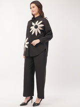 Patched Cord Set