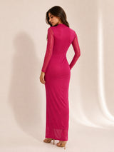 Clobug Women Maxi Dress