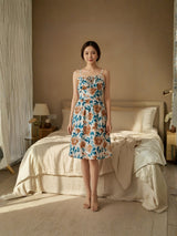 Clobug Women Floral Dress
