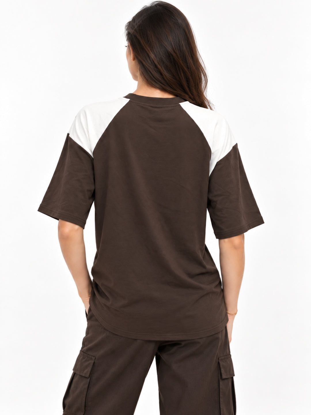 Women’s Colorblock T-Shirt