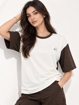 Women’s Colorblock T-Shirt