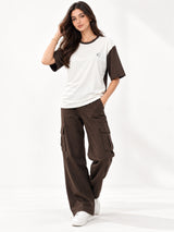 Women’s Colorblock T-Shirt
