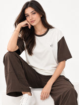 Women’s Colorblock T-Shirt